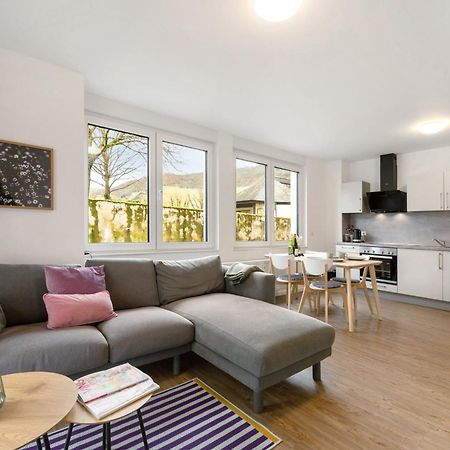 Apartmán Rieslingglueck Trittenheim Exteriér fotografie