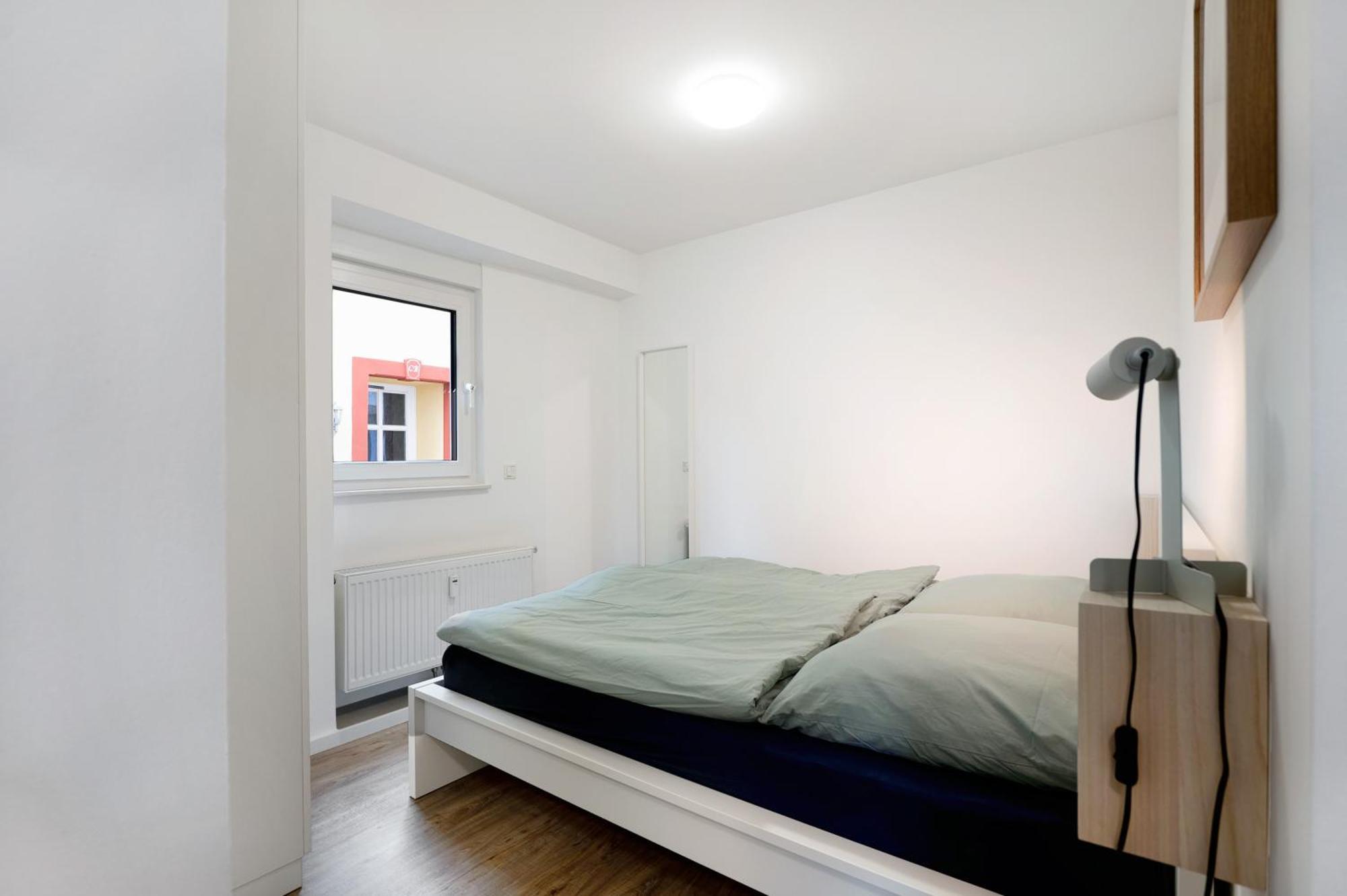 Apartmán Rieslingglueck Trittenheim Exteriér fotografie