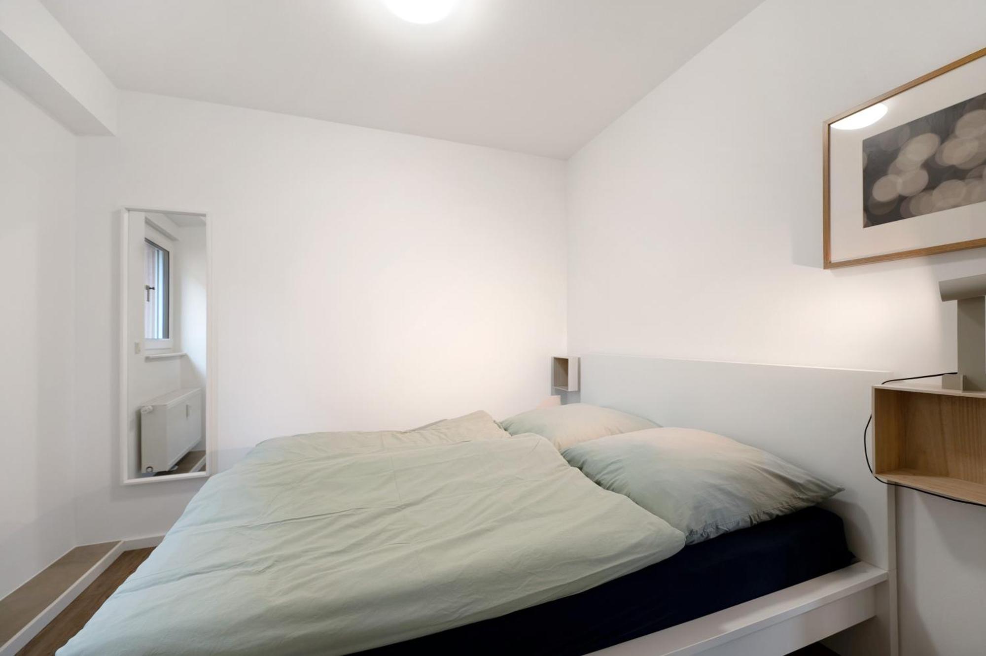 Apartmán Rieslingglueck Trittenheim Exteriér fotografie
